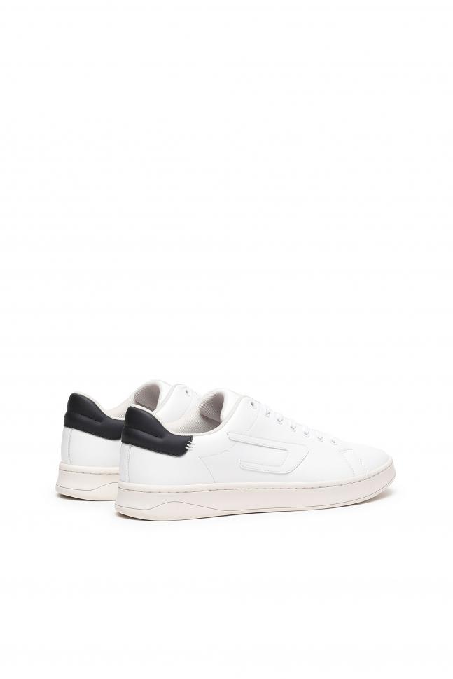 S-ATHENE LOW SNEAKERS