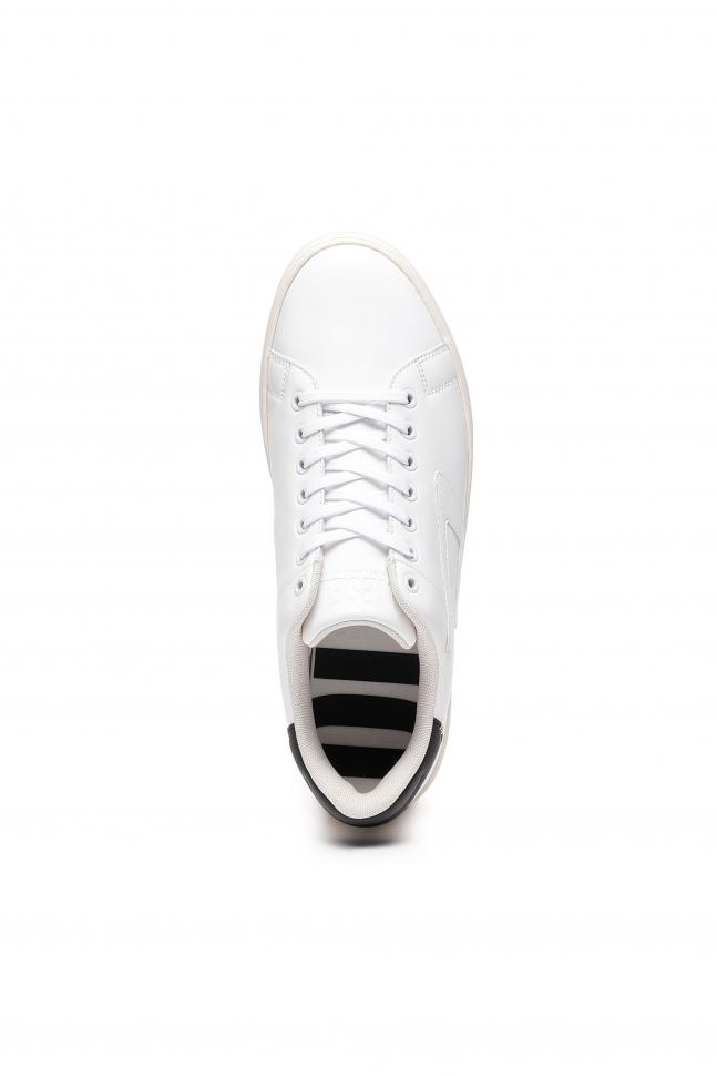 S-ATHENE LOW SNEAKERS