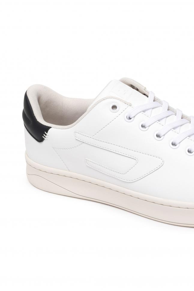 S-ATHENE LOW SNEAKERS