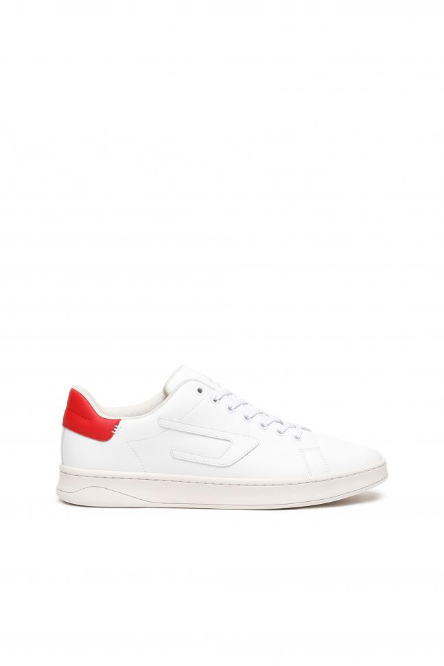 S-ATHENE LOW SNEAKERS