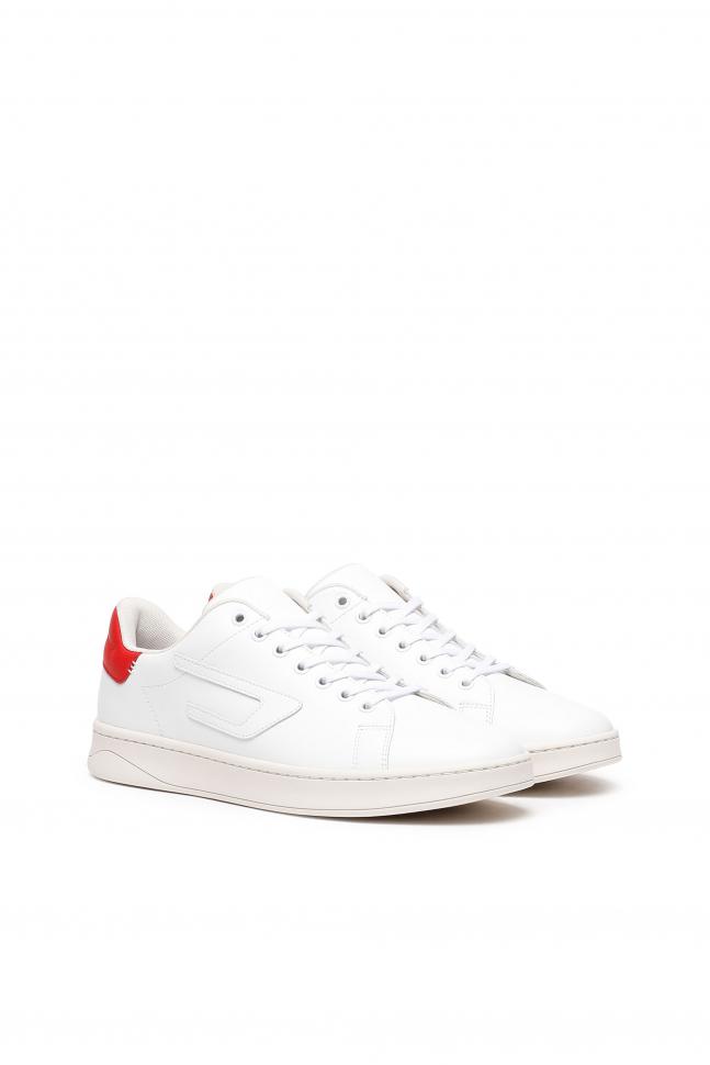 S-ATHENE LOW SNEAKERS