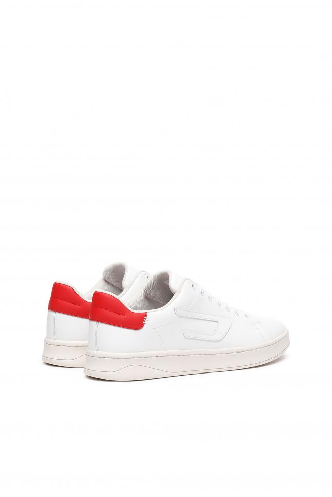 S-ATHENE LOW SNEAKERS