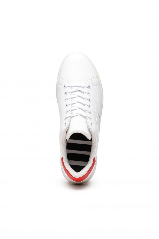 S-ATHENE LOW SNEAKERS