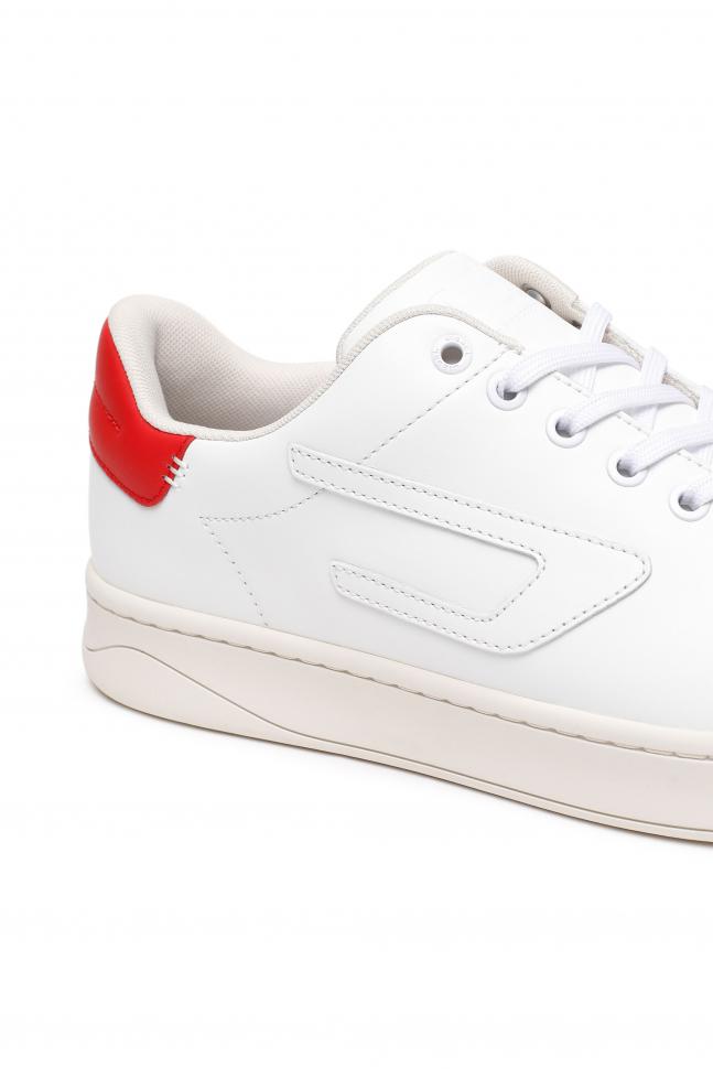 S-ATHENE LOW SNEAKERS