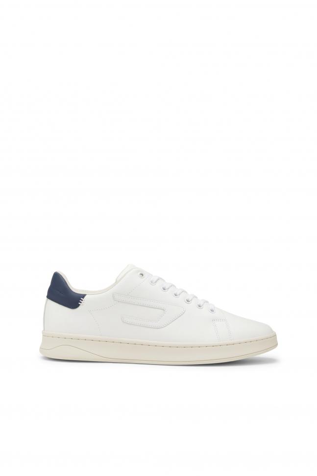 S-ATHENE LOW SNEAKERS