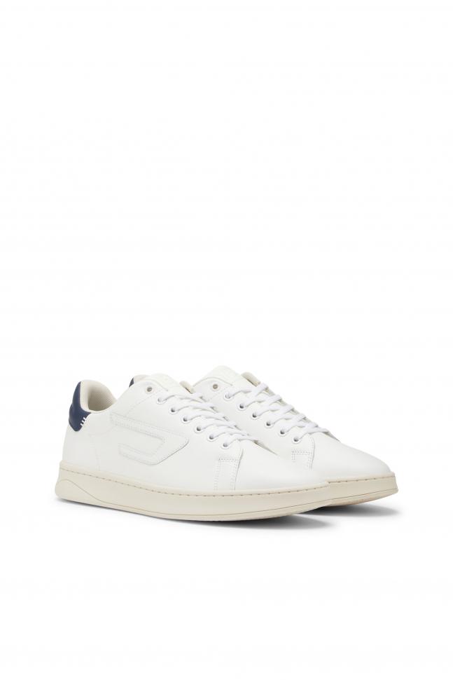 S-ATHENE LOW SNEAKERS