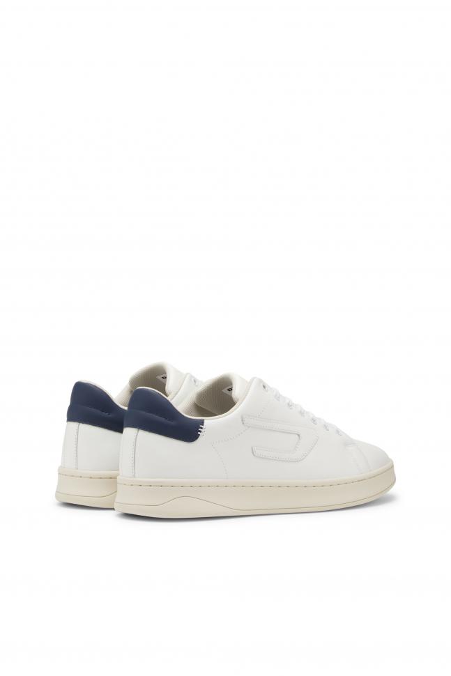 S-ATHENE LOW SNEAKERS