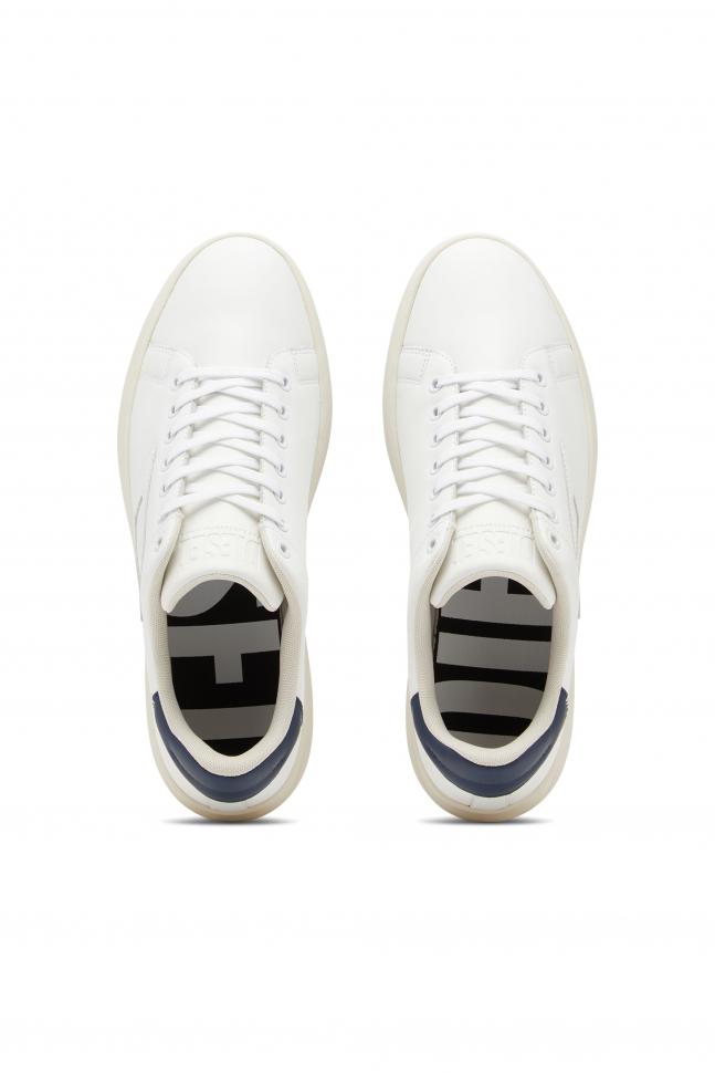 S-ATHENE LOW SNEAKERS