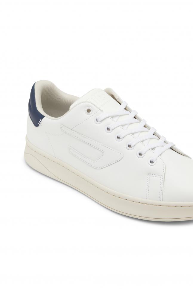 S-ATHENE LOW SNEAKERS