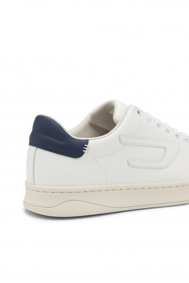 S-ATHENE LOW SNEAKERS