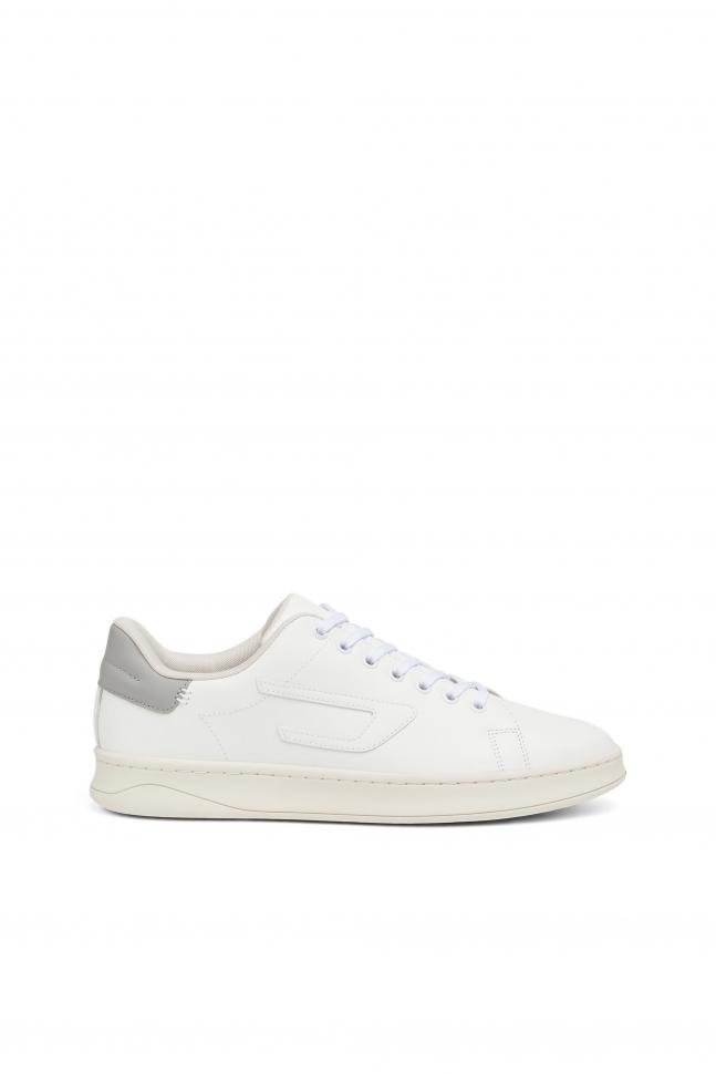 S-ATHENE LOW SNEAKERS