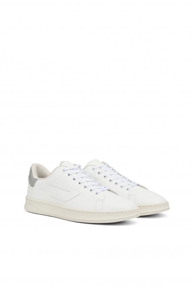 S-ATHENE LOW SNEAKERS