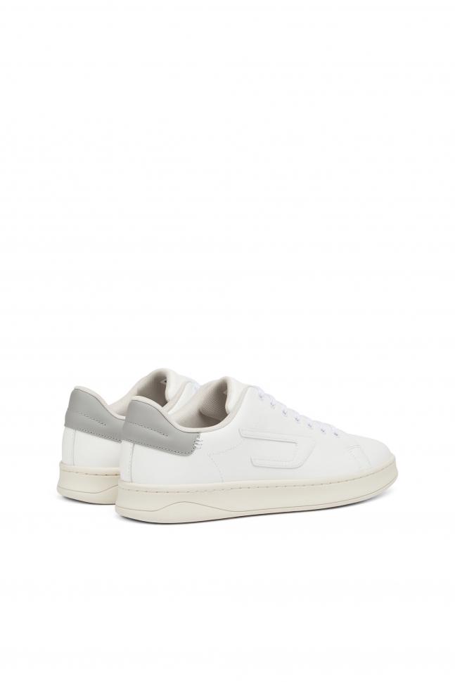 S-ATHENE LOW SNEAKERS