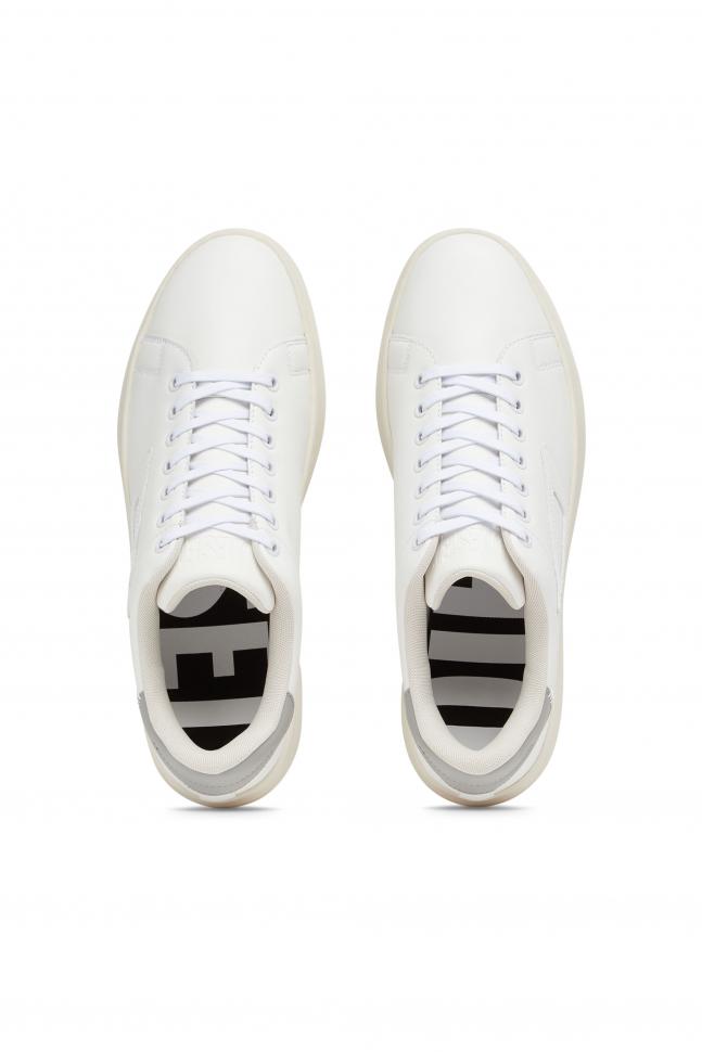 S-ATHENE LOW SNEAKERS