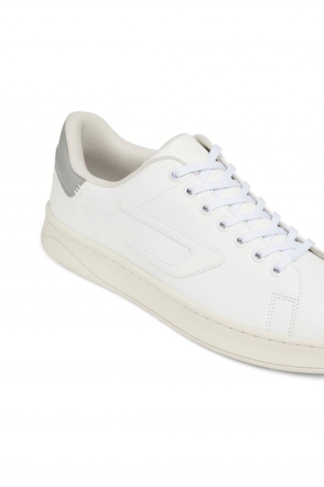 S-ATHENE LOW SNEAKERS