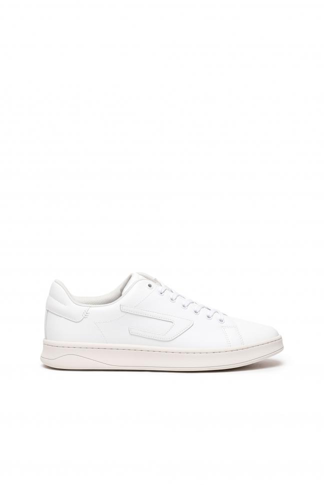 S-ATHENE LOW SNEAKERS