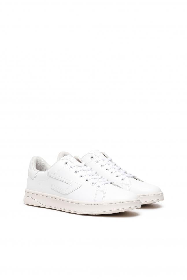 S-ATHENE LOW SNEAKERS