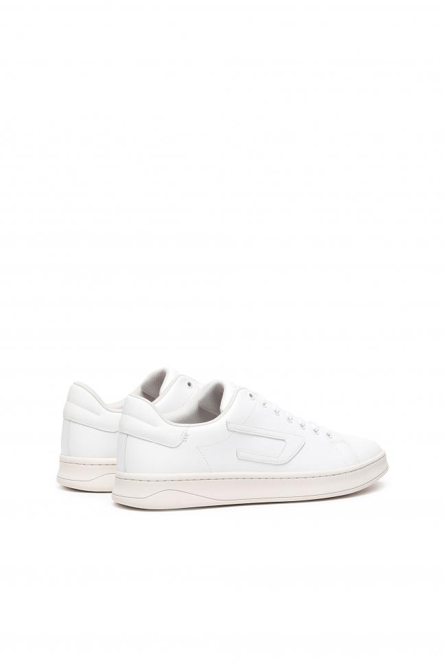 S-ATHENE LOW SNEAKERS