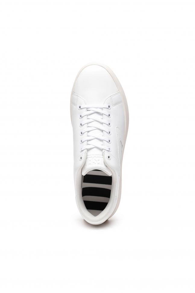 S-ATHENE LOW SNEAKERS