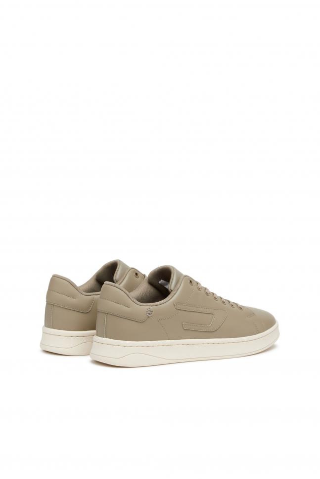 S-ATHENE LOW SNEAKERS