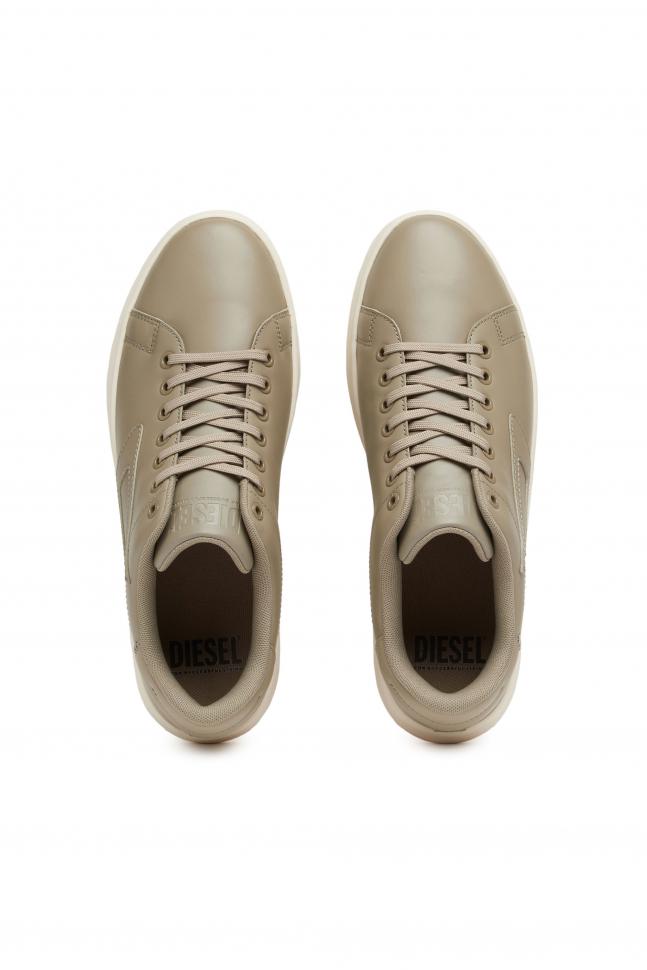 S-ATHENE LOW SNEAKERS