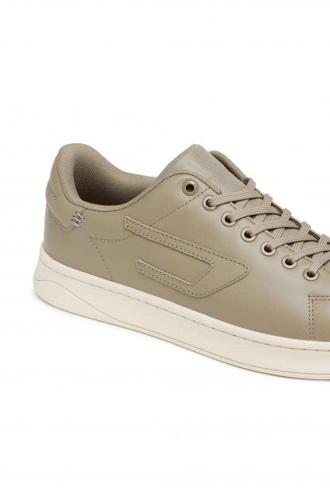 S-ATHENE LOW SNEAKERS