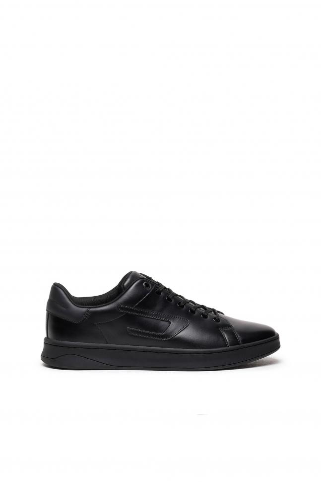 S-ATHENE LOW SNEAKERS