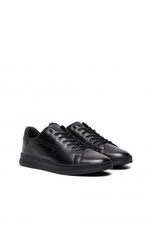 S-ATHENE LOW SNEAKERS