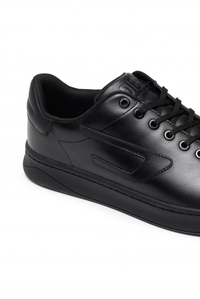 S-ATHENE LOW SNEAKERS