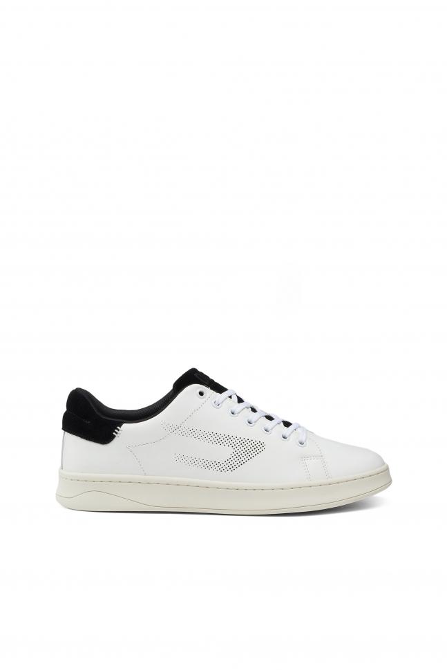 S-ATHENE LOW SNEAKERS