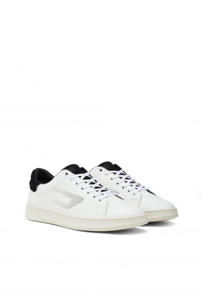 S-ATHENE LOW SNEAKERS