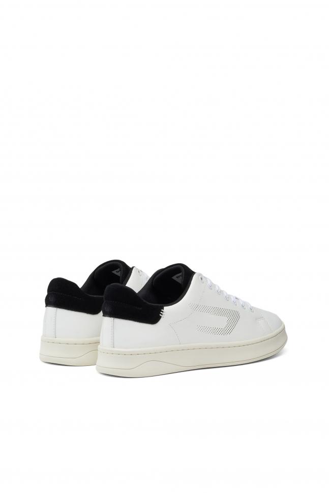 S-ATHENE LOW SNEAKERS