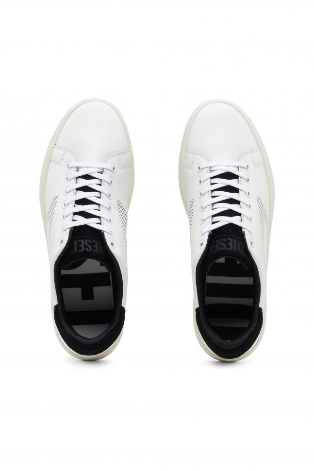 S-ATHENE LOW SNEAKERS