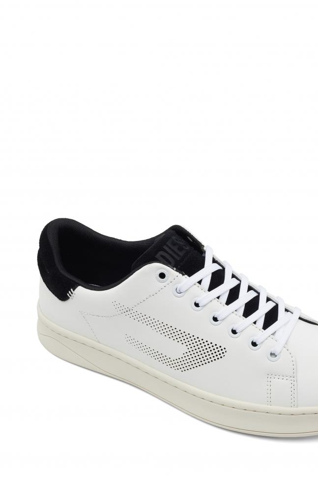 S-ATHENE LOW SNEAKERS