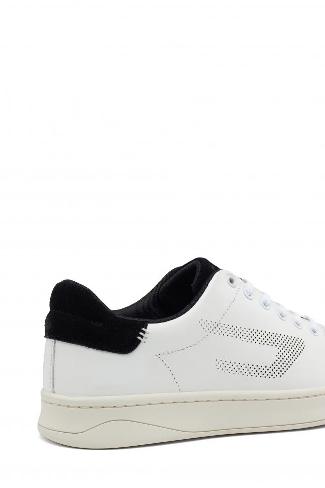 S-ATHENE LOW SNEAKERS