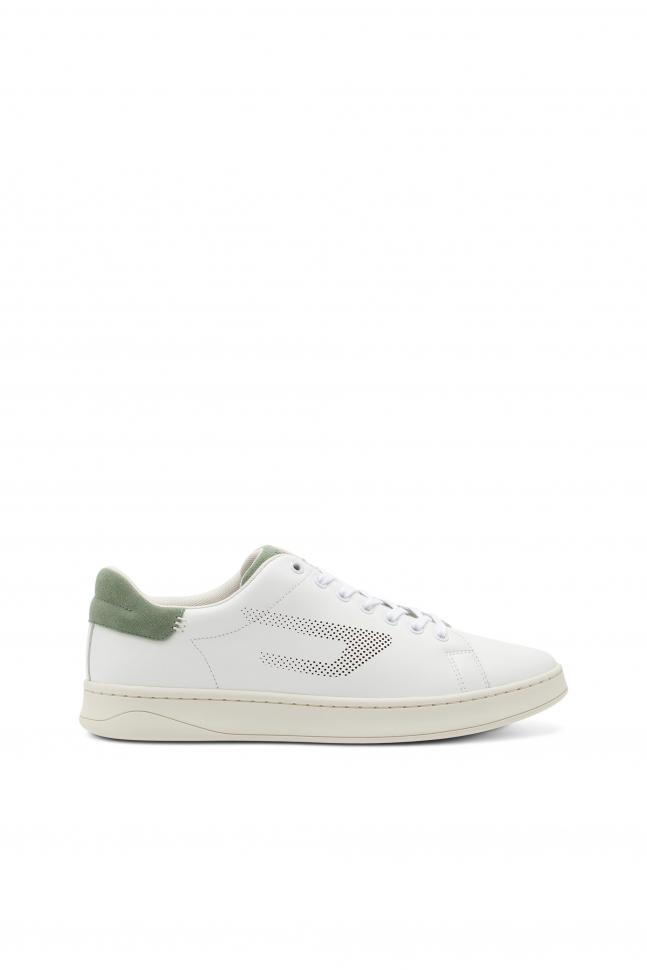 S-ATHENE LOW SNEAKERS