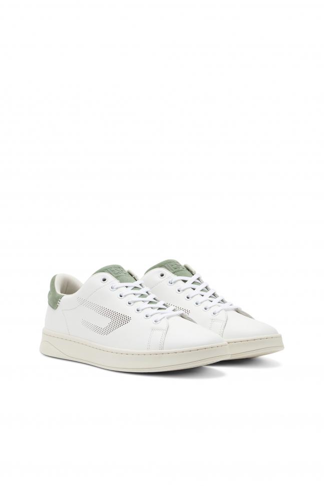 S-ATHENE LOW SNEAKERS