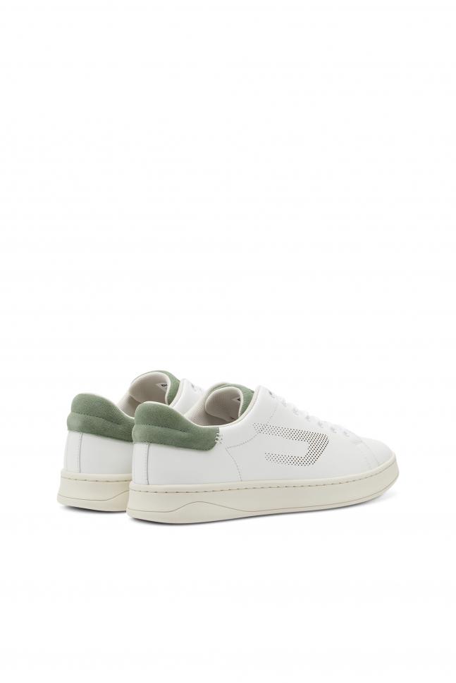 S-ATHENE LOW SNEAKERS