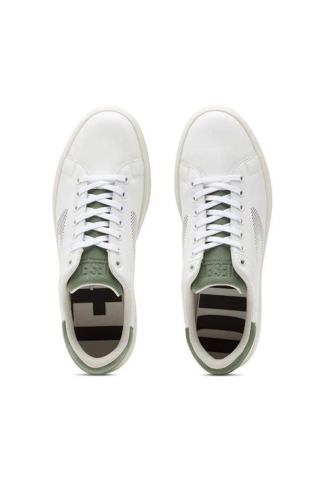 S-ATHENE LOW SNEAKERS