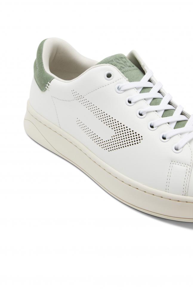 S-ATHENE LOW SNEAKERS