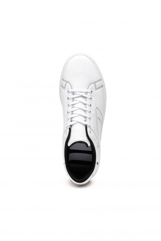 ATHENE S-ATHENE LOW SNEAKERS