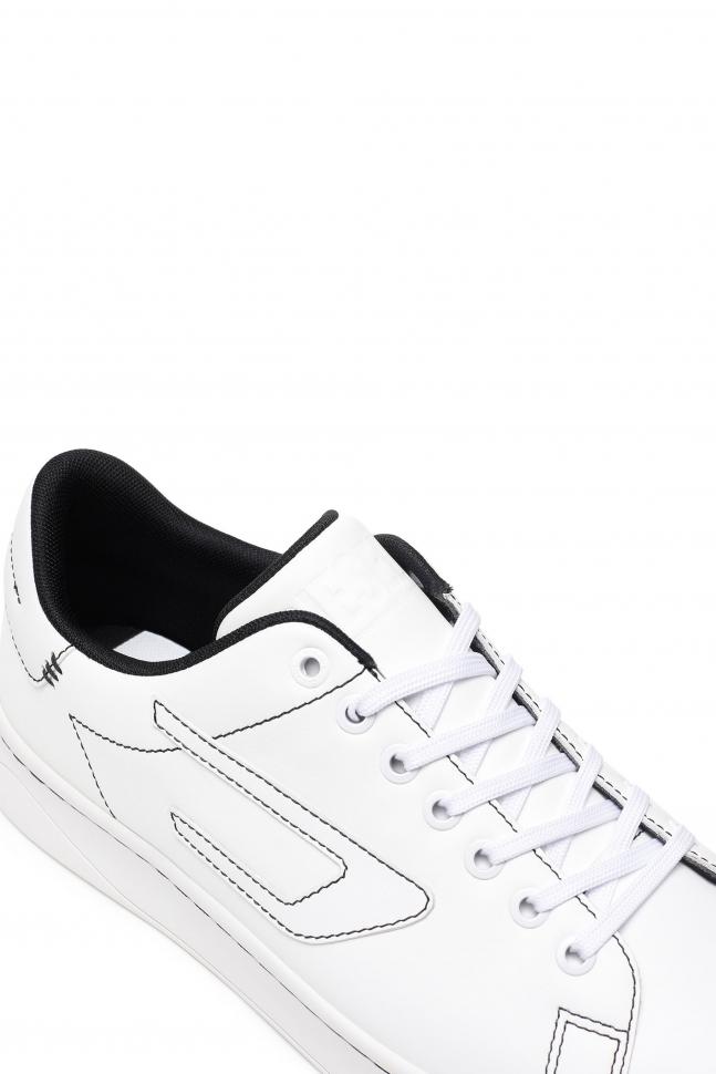 ATHENE S-ATHENE LOW SNEAKERS