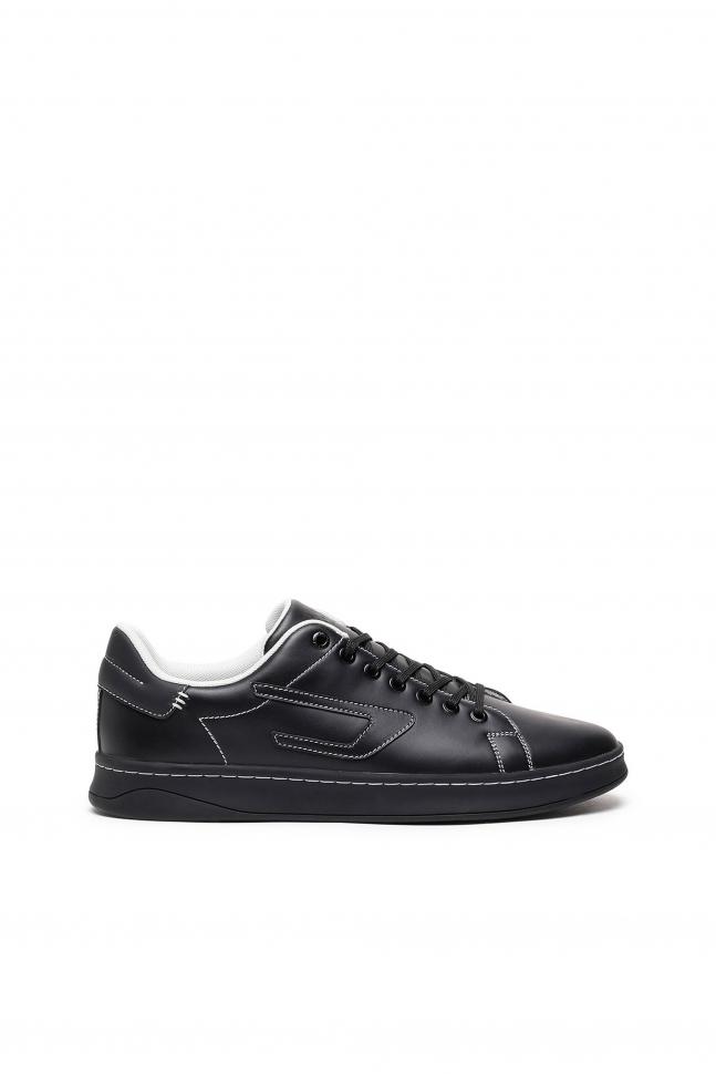 ATHENE S-ATHENE LOW SNEAKERS