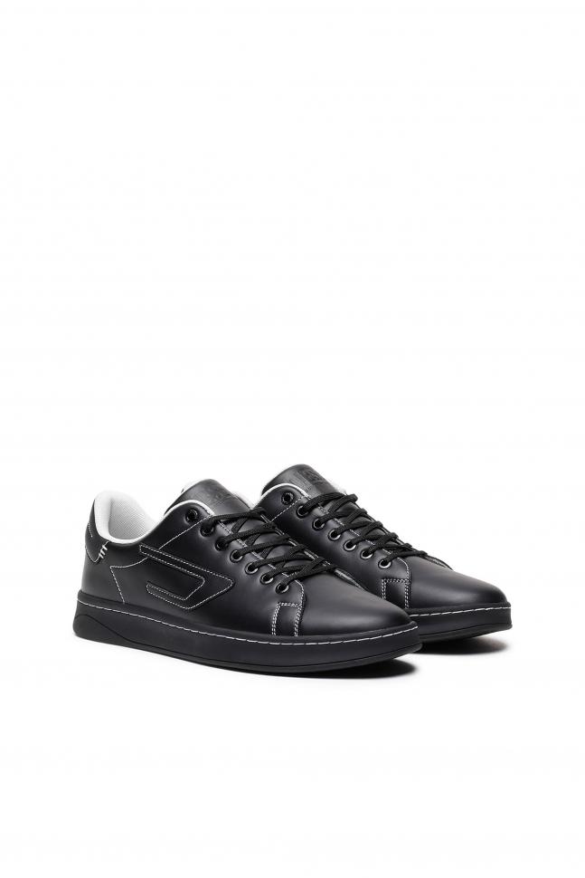 ATHENE S-ATHENE LOW SNEAKERS