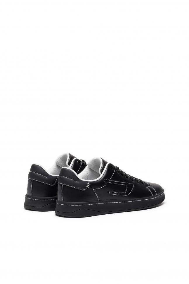 ATHENE S-ATHENE LOW SNEAKERS