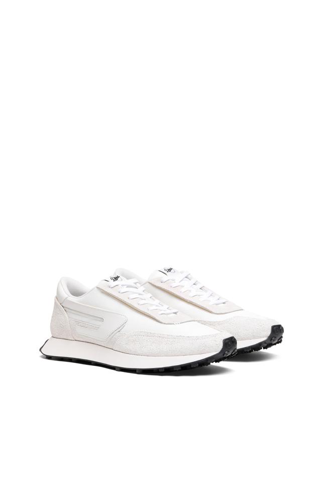 S-RACER LC SNEAKERS