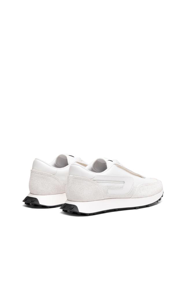 S-RACER LC SNEAKERS