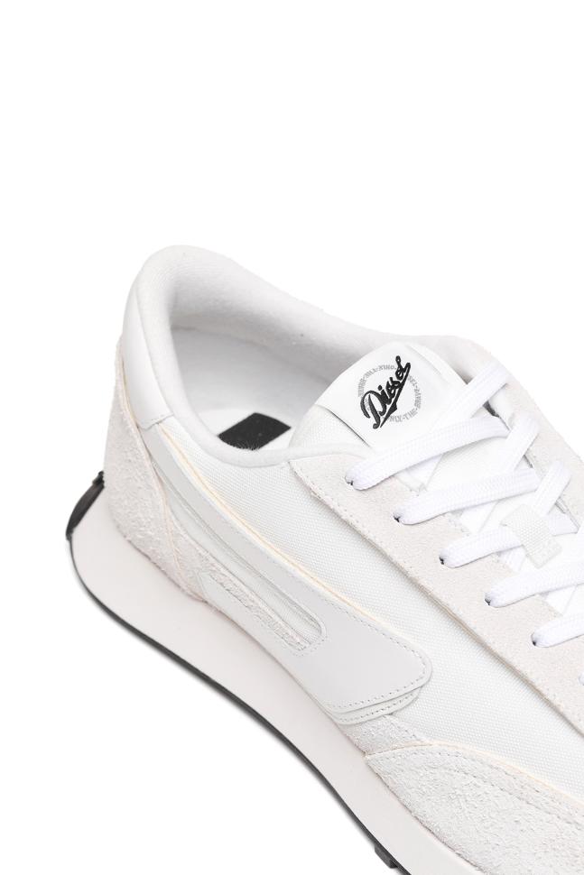 S-RACER LC SNEAKERS