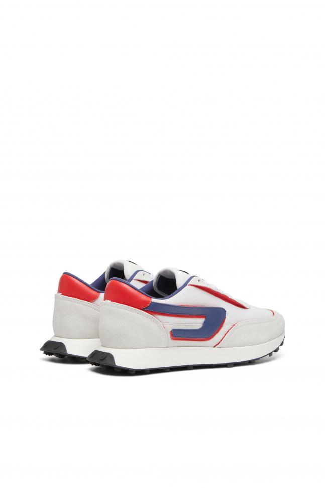 S-RACER LC SNEAKERS