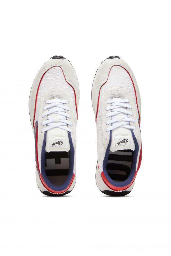 S-RACER LC SNEAKERS